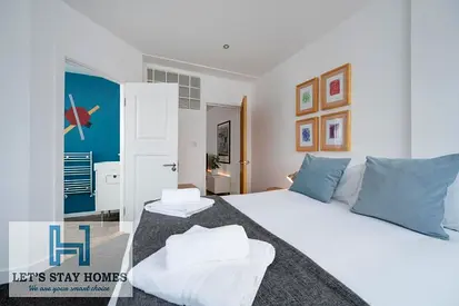 Summer Offer I Furnished I Kitchen I Near Metro I Free Cleaning