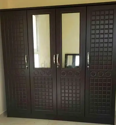 Brand new 4door wardrobe available
