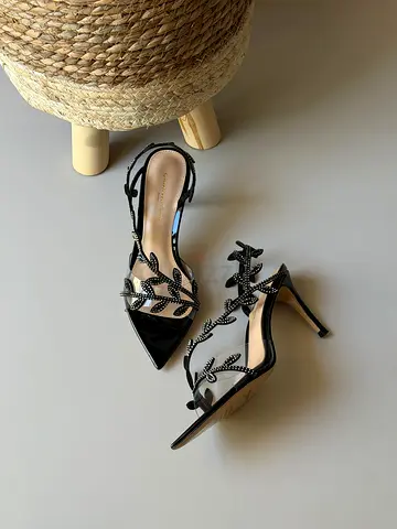 G Roosi Shoes For Women