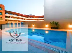 Good Location Studio Park Vista S.P 600,000/-