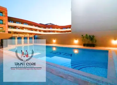 Good Location Studio Park Vista S.P 600,000/-