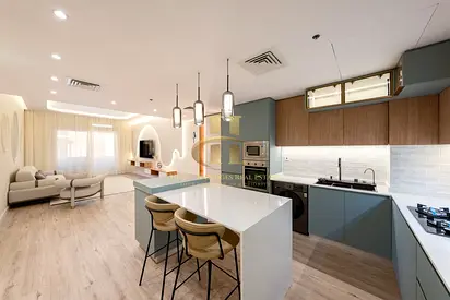 Fully Upgraded | Fully Furnished | Ready To Move