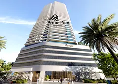 Fully Furnished | Low Paid | 48% Till Handover | JVC