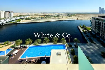 Panoramic Penthouse | Sea View | Vacant