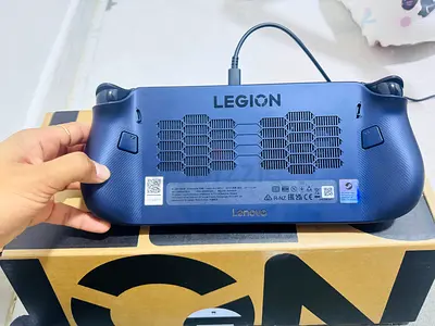 Portable Gaming Device - Handheld Console