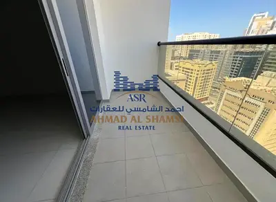 12 Cheques payment || Brand New 2BR || Balcony || Parking Free || Premium Location