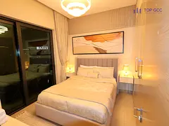 Fully Furnished 1 Bedroom | Modern Living | Prime Location