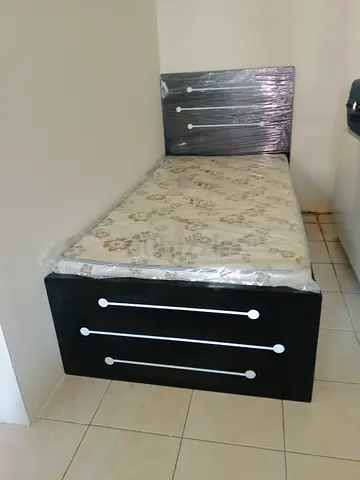 Brand New single bed frame