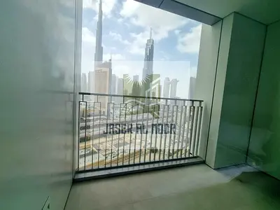 Lowest in Market | Burj Khalifa View | Furnished | Mid Floor