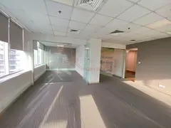 Spacious Workspace | Modern Office Layout | Prime Location