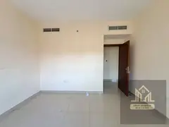 2bhk with parking and balcony near muwaileh park in 45k