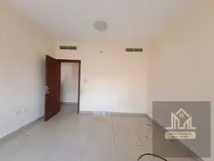 2bhk with parking and balcony near muwaileh park in 45k