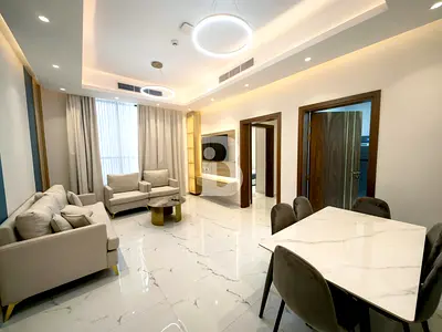 Ready To Move In | Fully Furnished | Chiller Free