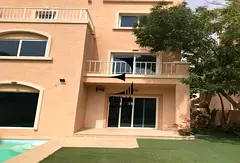 Single Row | Private Pool | Excellent Condition