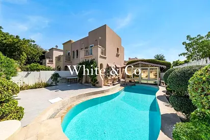 Private Pool | Upgraded | Fully Furnished