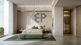 1 Bedroom Off Plan | Dubai Islands Waterfront |