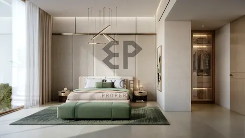 1 Bedroom Off Plan | Dubai Islands Waterfront |