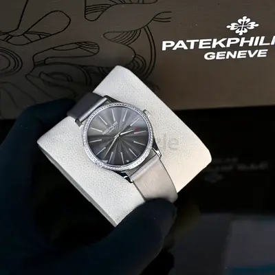 Patek Philippe watch