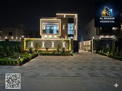 A unique opportunity to own a villa, including registration fees, with a swimming pool in a prime lo