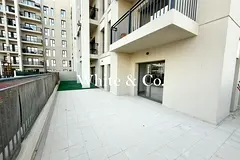 Exclusive | Huge Terrace | Vacant Now