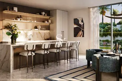 Phase 1 | From Emaar | 10% Booking | 80-20 PP