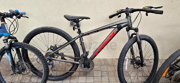 Trek Marlin 4 size S Mountain Bike