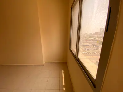 Two bedrooms and a very distinctive living room / top standard / super deluxe