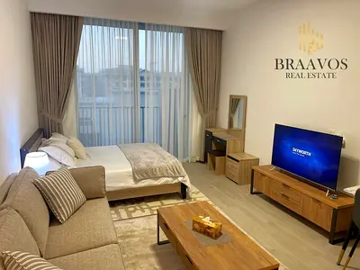 12 CHEQUES | FURNISHED APT | ELEGANT