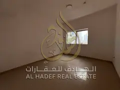 "Live luxury in the heart of Sharjah."Discover comfortable living in Al Majaz, Sharjah