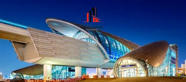 Spacious 1BR!! Near Metro!! For Family!! Book Now!!