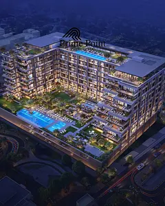Spacious 2BHK Apartment | Open Views | Natural Light