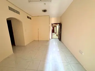 بلكون اطلاله مفتوحه / تكييف مركزي /مساحه واسعه / تسهيلات بالسداد/ سكن عائلي