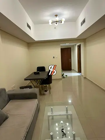 1 bhk for rent monthly in Al Nuaimiya 1
