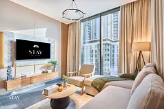 STAY BY LATINEM Luxury 2BR Holiday Home Near Downtown