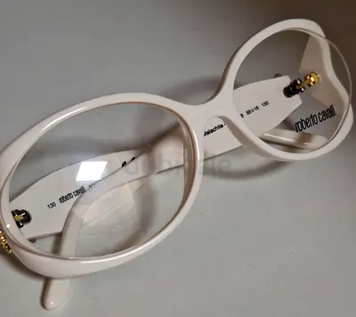 Authentic Roberto Cavalli glasses