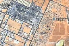 Promising industrial land | Strategic location and flexible payment plan