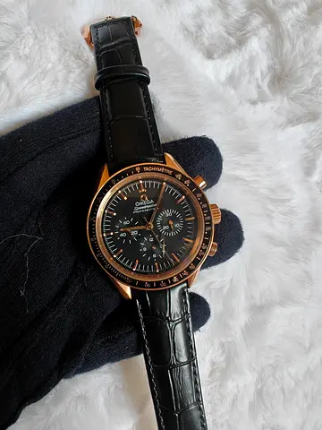 Men watch