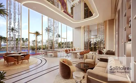 Breathtaking Sea Views | Resort-Style Living | Prime Waterfront Location