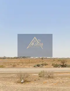 🏡 Land for Sale | Manama 8