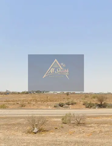 🏡 Land for Sale | Manama 8