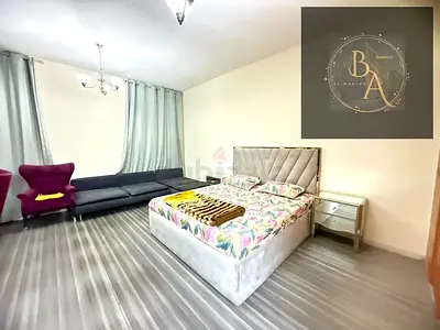 Affordable Nice Studio for Rent