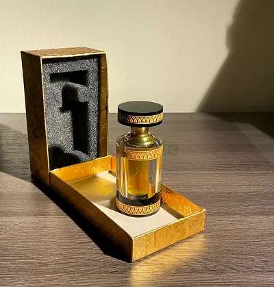 Arabic Attar Perfume Oil – Old Stock Clearance