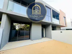 🌿 Spacious 4BHK Townhouse for Rent in Robinia | Massar | AED 160K | 2 Cheques 🌿
