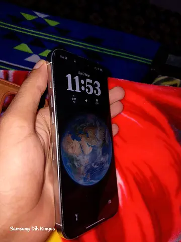 iPhone 16 Pro Max - WARRANTY MAY 2026 - 97% BATTERY