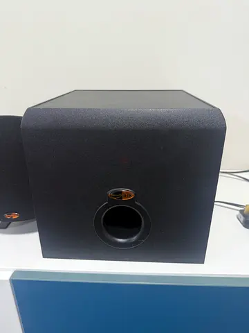 Klipsch computer speaker