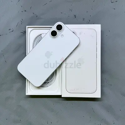 I Phone 17 512GB LLA