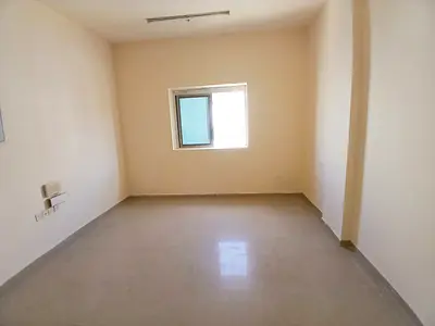 Big Spacious lavish 1bhk front of ambassador school just rent 30k