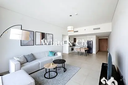 Podium Level | Furnished Unit | Best Value