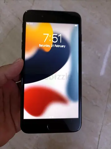 Iphone 7 Plus - 128 GB