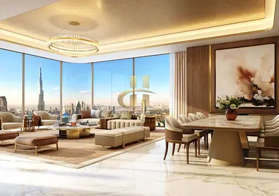 Prime Investment | Trump Tower Luxury Living